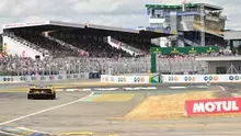 Monument préféré des Français : votez pour le Circuit des 24 Heures du Mans !